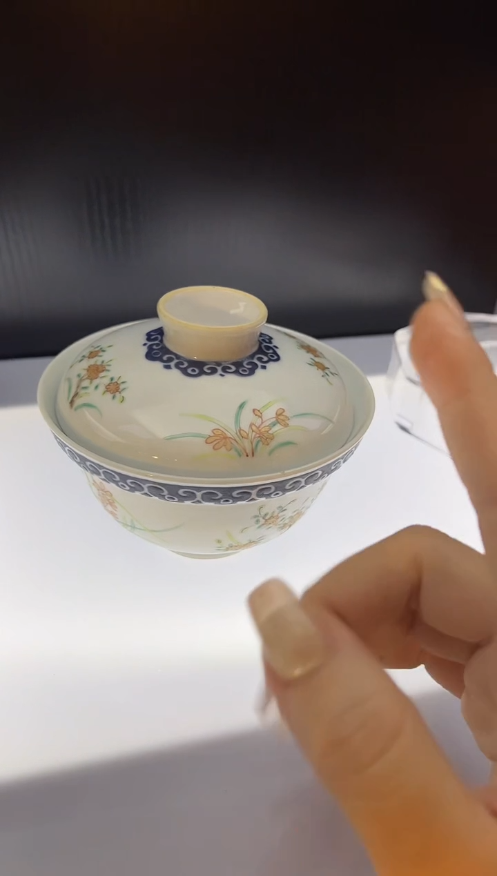 【闪购商品】23高端精品瓷器高货