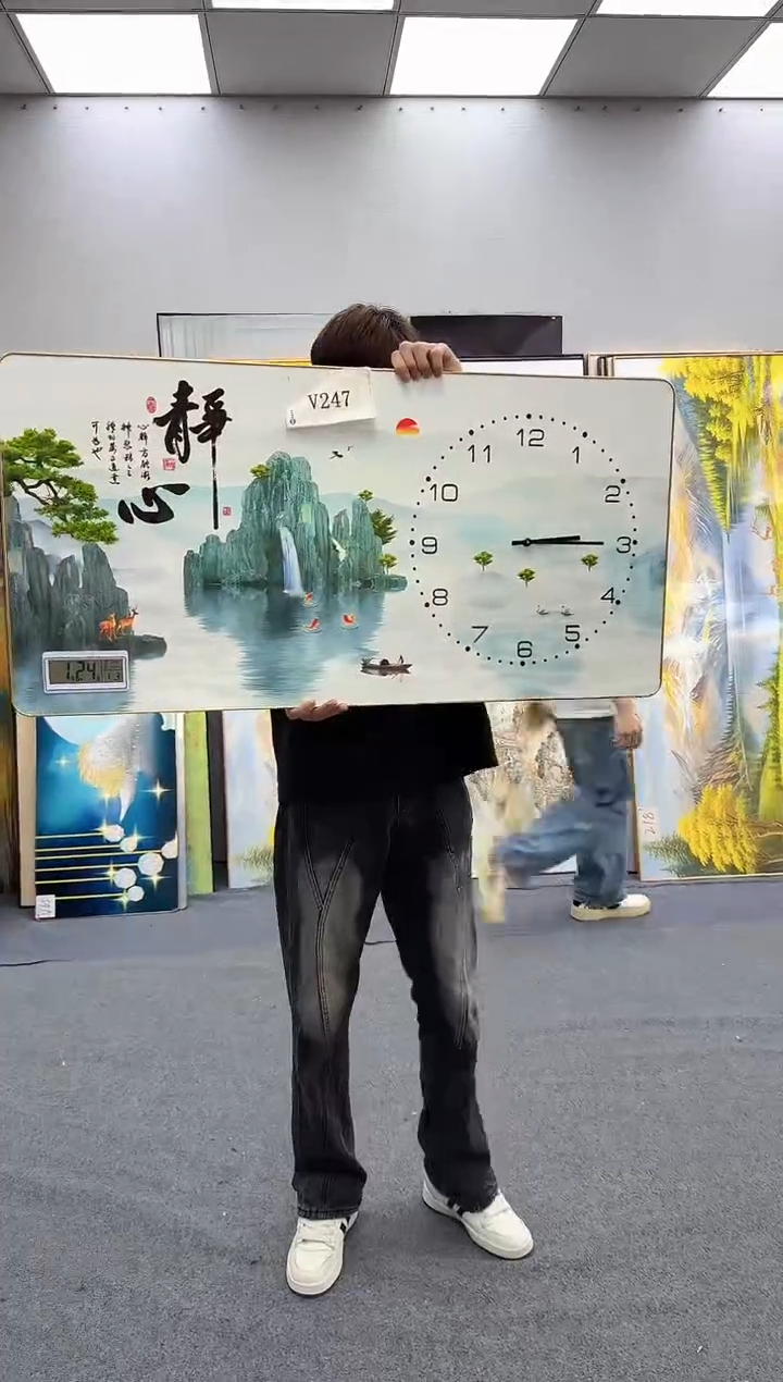 孤品微瑕黑马闪购V247