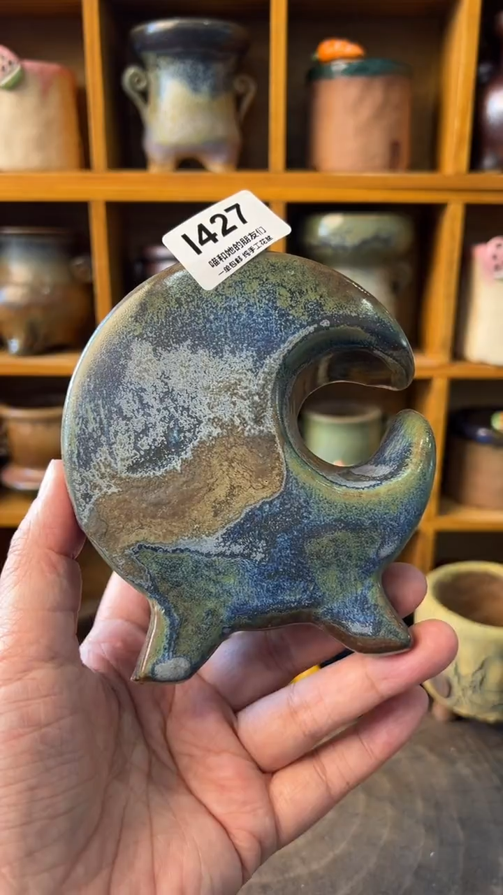 水*珑427【多肉花盆多肉盆】