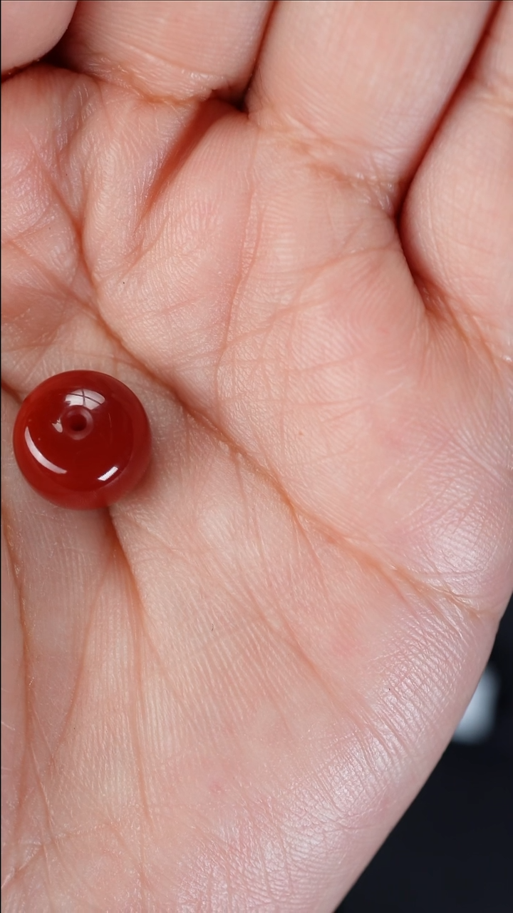 【闪购商品】南红玛瑙55555未镶嵌555555