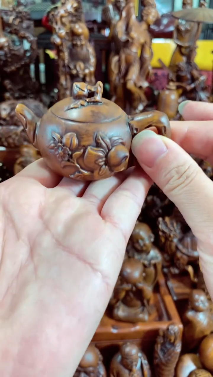 【闪购商品】木高端文玩礼品好物