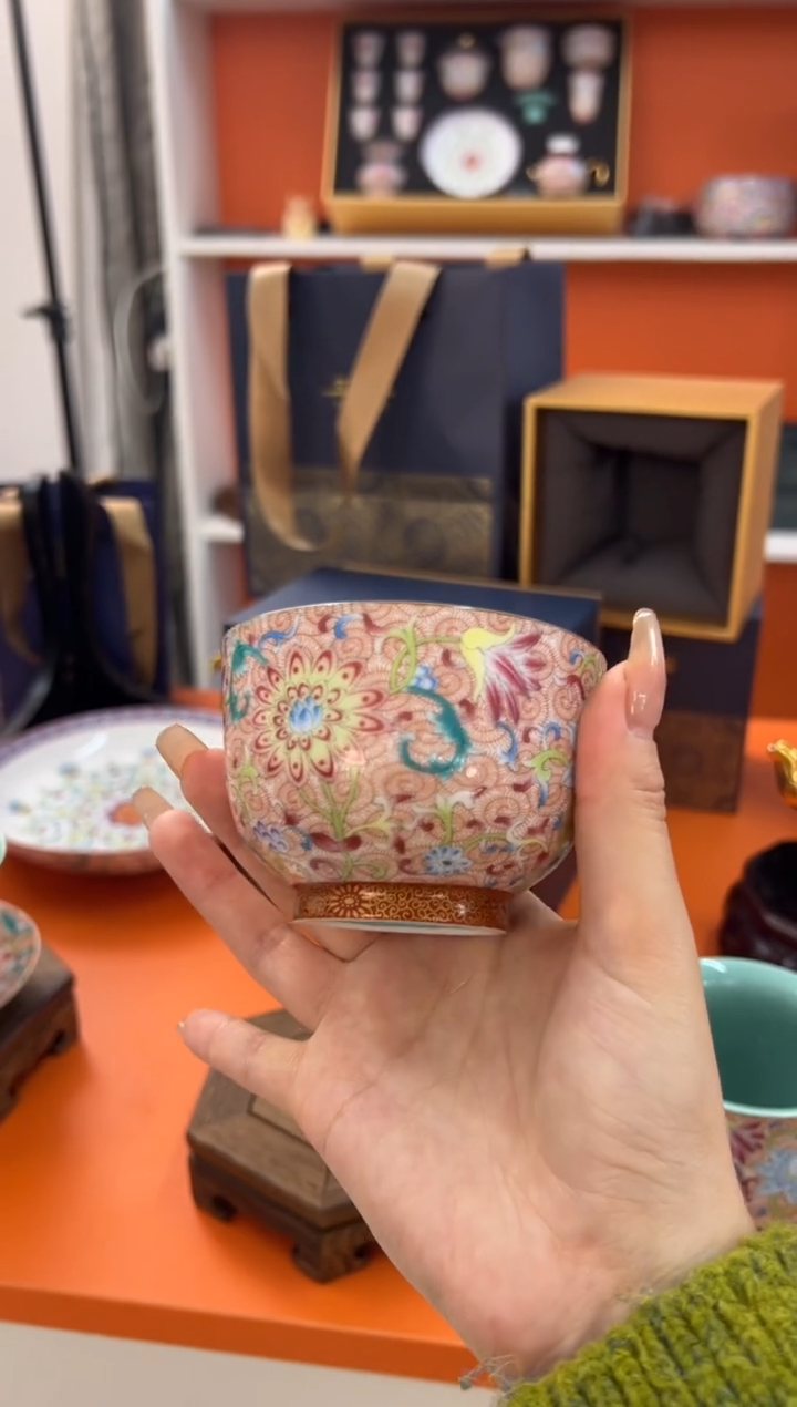 【闪购商品】瓷片乔悦闪电购链接