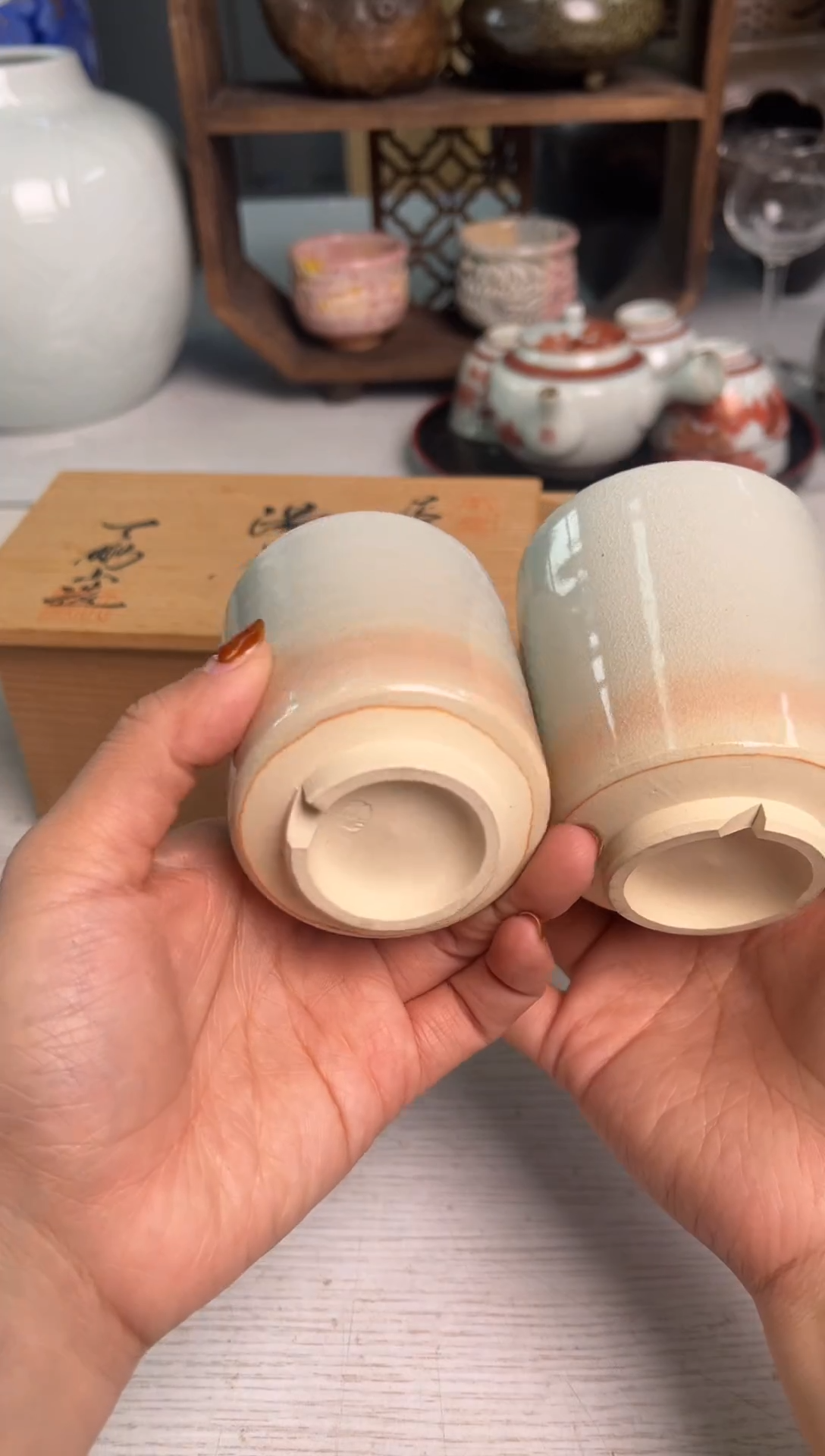 茶器茶具套茶周边