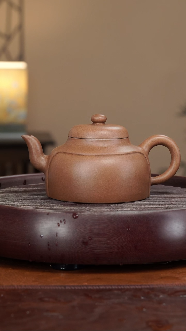 【闪购商品】紫砂茶壶宜兴紫砂壶