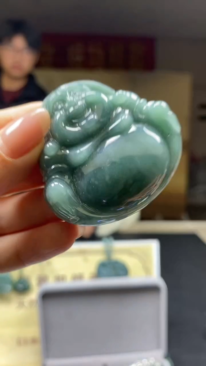 未镶嵌定制翡翠********585