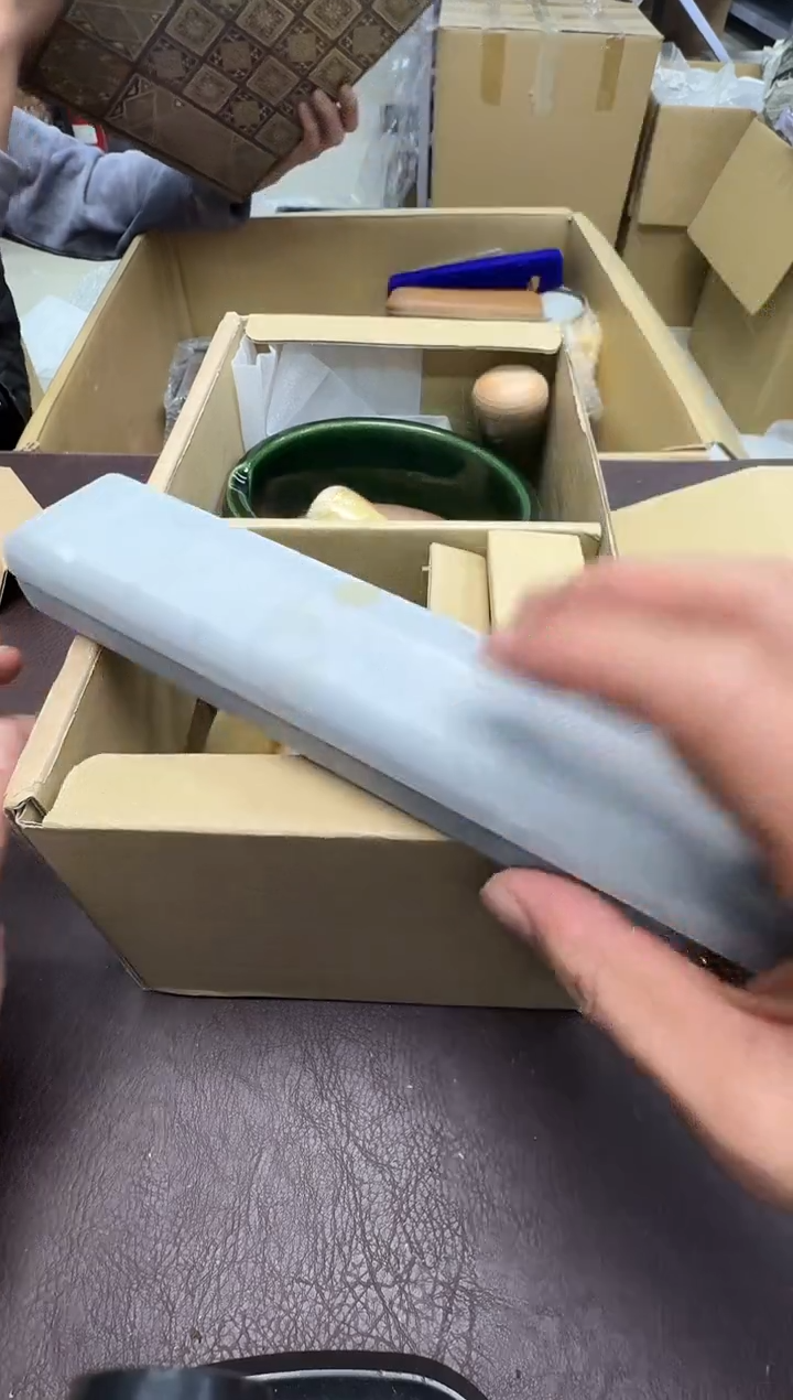 手工艺品钧瓷（****?386