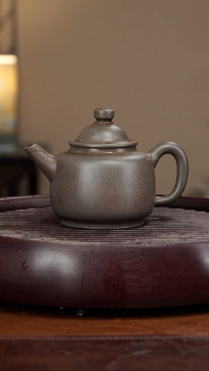 【闪购商品】紫砂茶壶宜兴紫砂壶