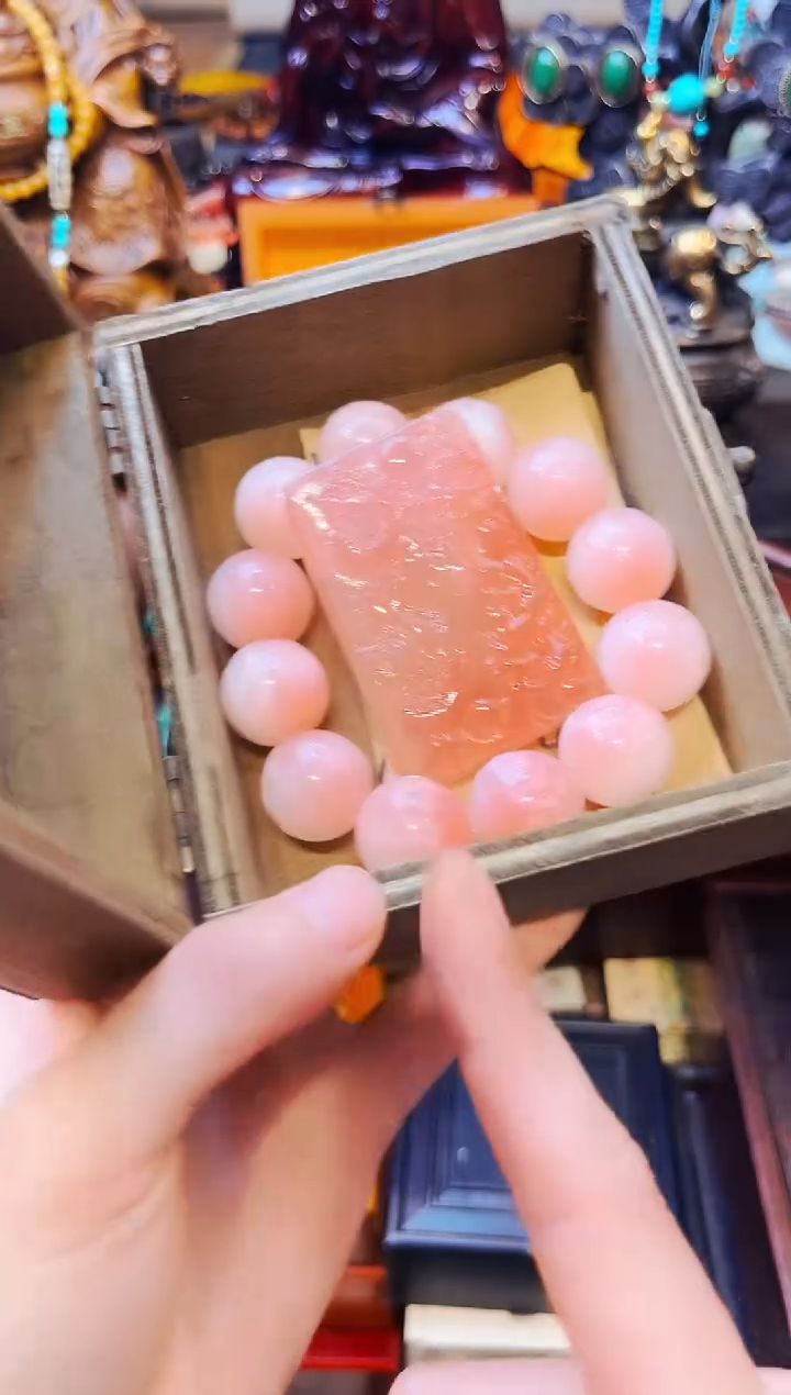 和田玉未镶嵌颈饰大美精选精品链接5917