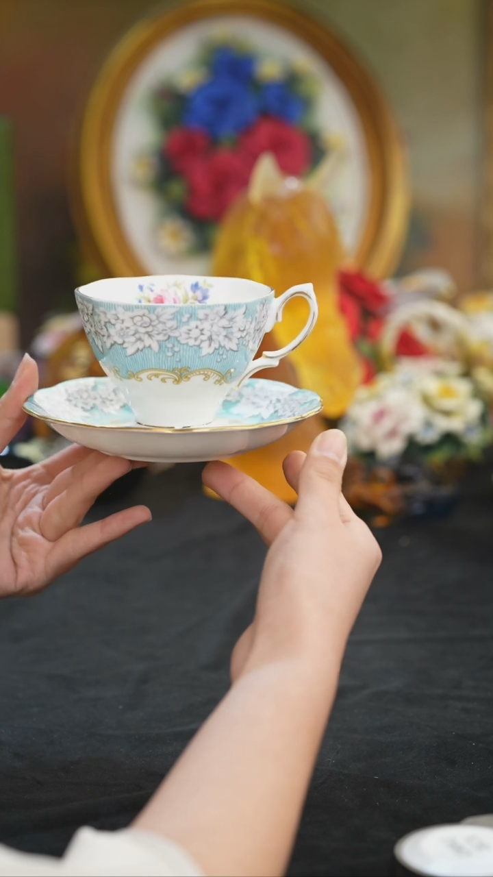 【闪购商品】摆件米多家中古器物如图所示48316