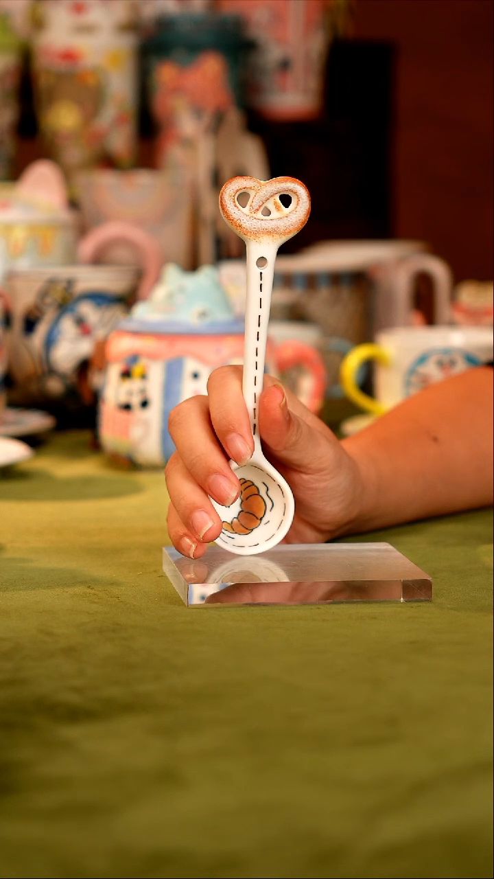 牡野器物牡野器物A