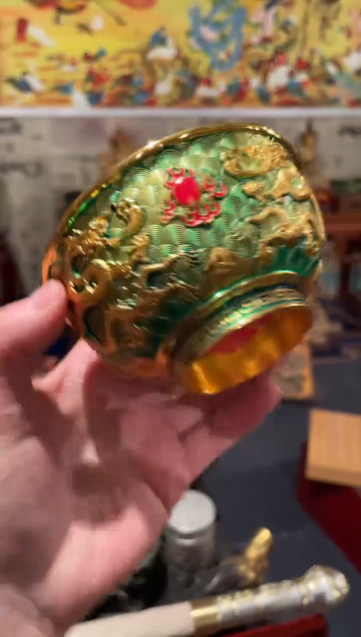 【闪购商品】一一一一一一绿碗