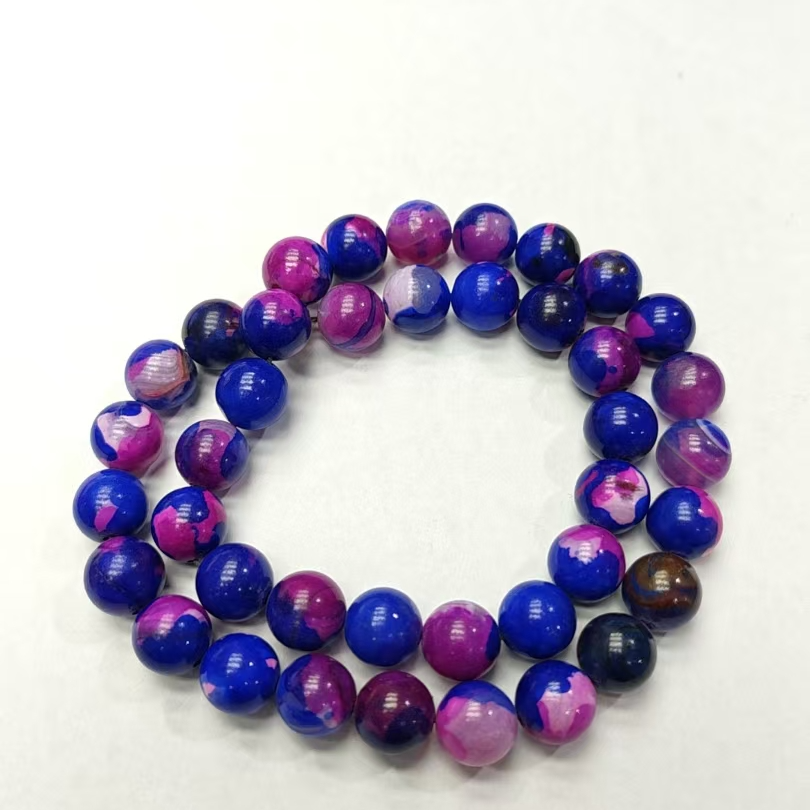 非金属珐琅项链 亚萍  p320佐琴斯玛项链