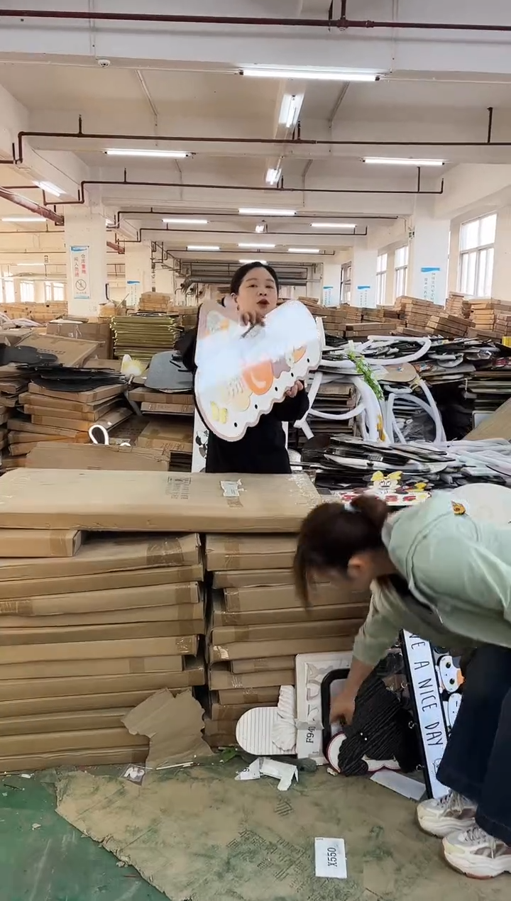 横款孤品果果微瑕闪购X80