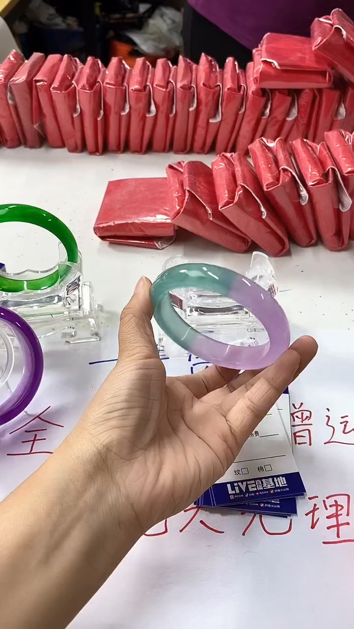 流行美美百搭真实好看直播间235/62-61-63