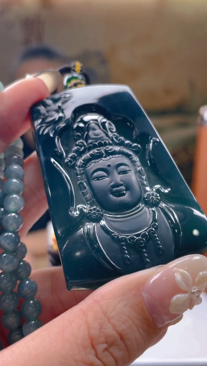 未镶嵌定制翡翠闪购毛货链接SMYH049