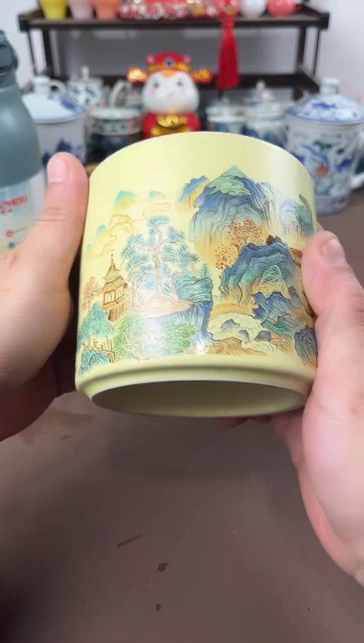 瓷片陶瓷库存清仓福利！