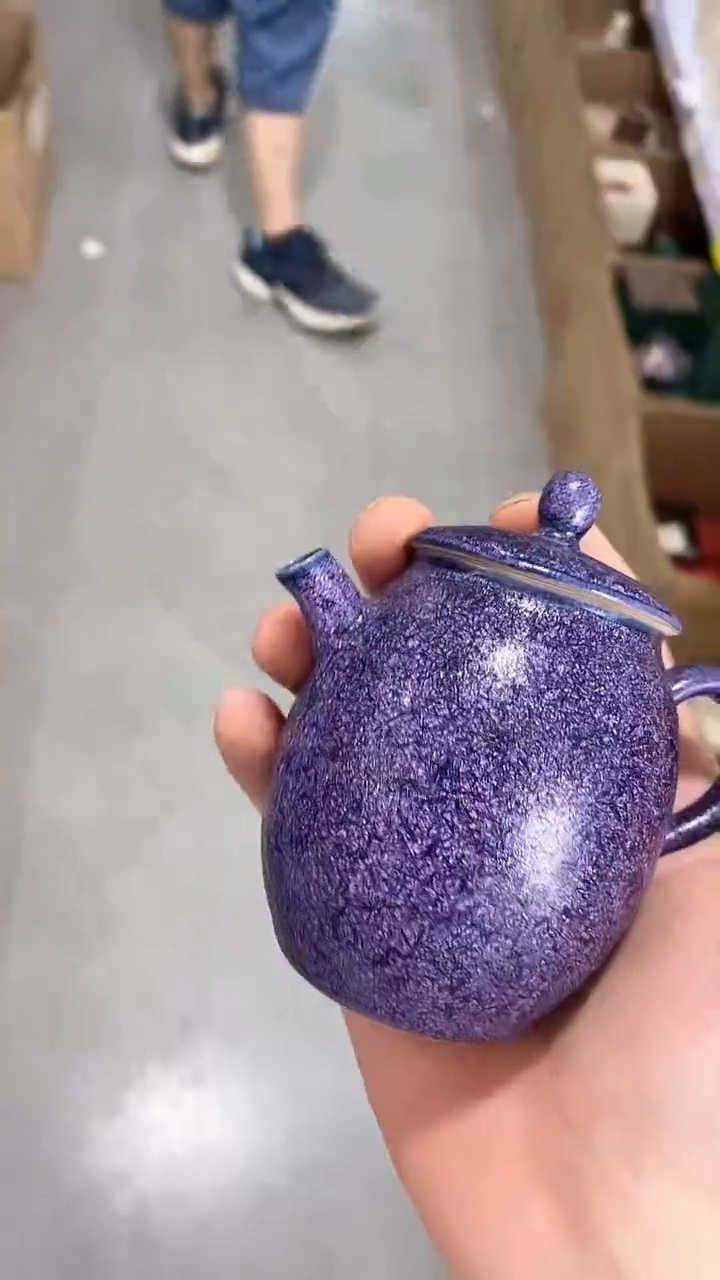 瓷片陶瓷茶器福利A01404