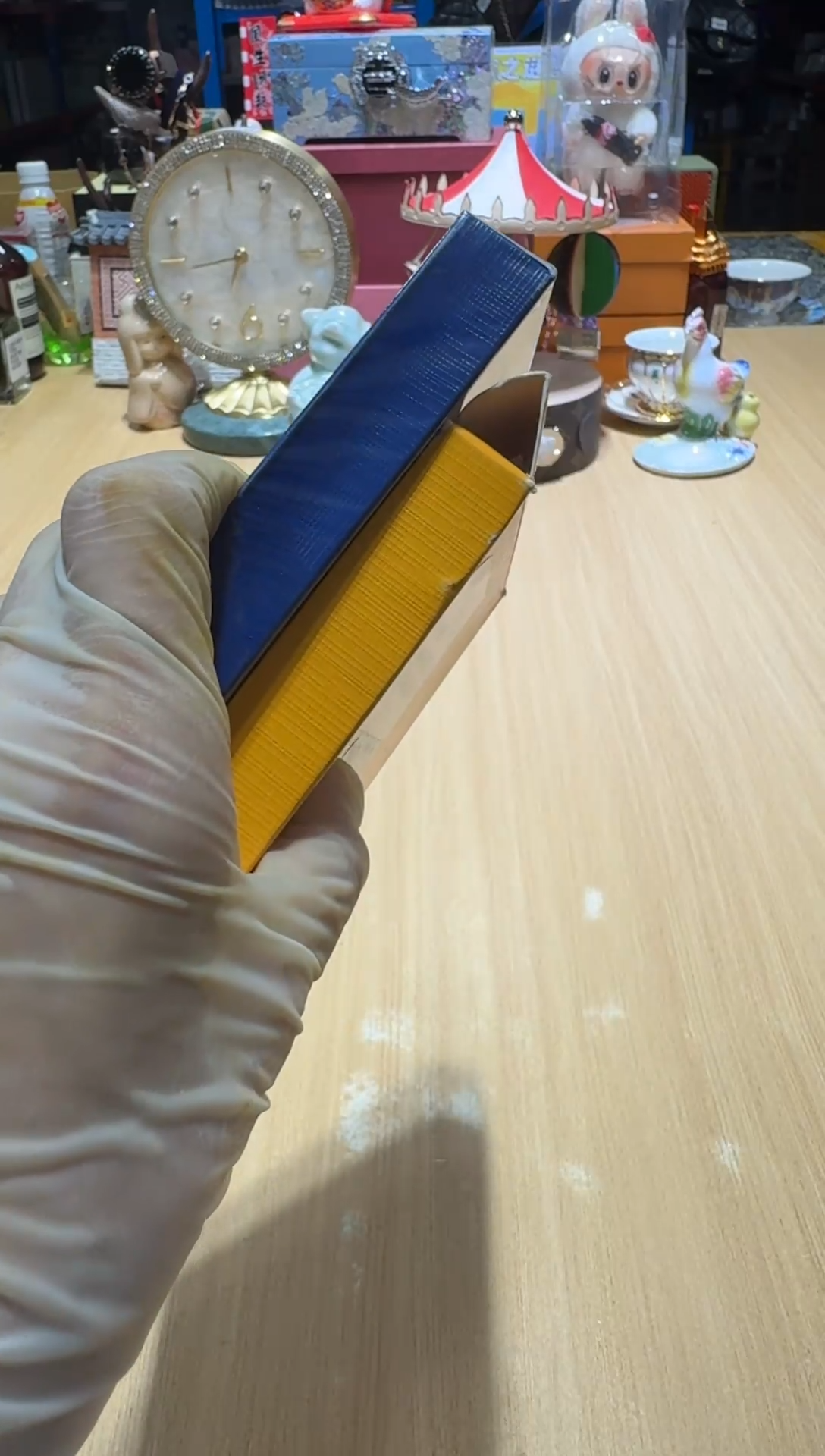 瓷片全场正品,一件不留@@1