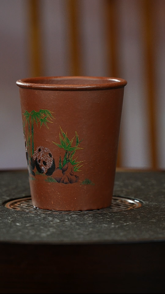 【闪购商品】紫砂茶杯紫砂杯主人杯