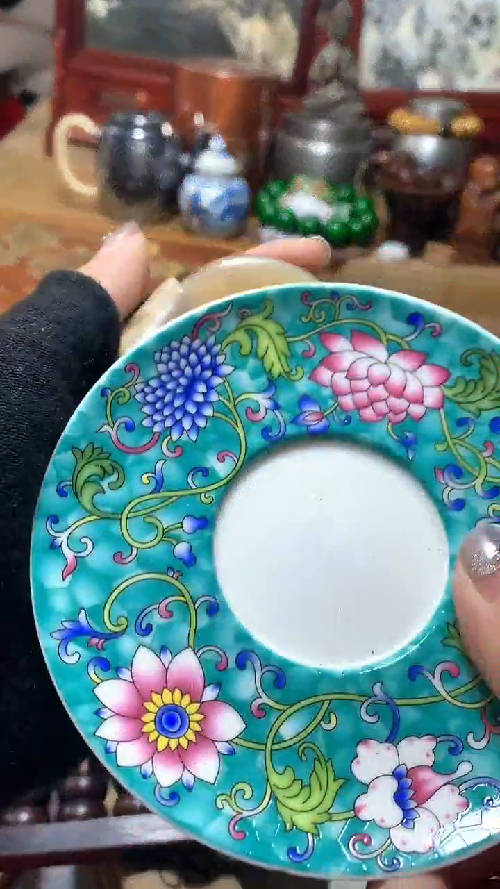 【闪购商品】瓷器默认微瑕瓷器