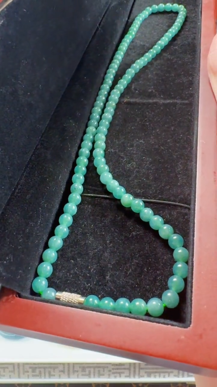 未镶嵌定制翡翠定制翡翠（拍一发一）