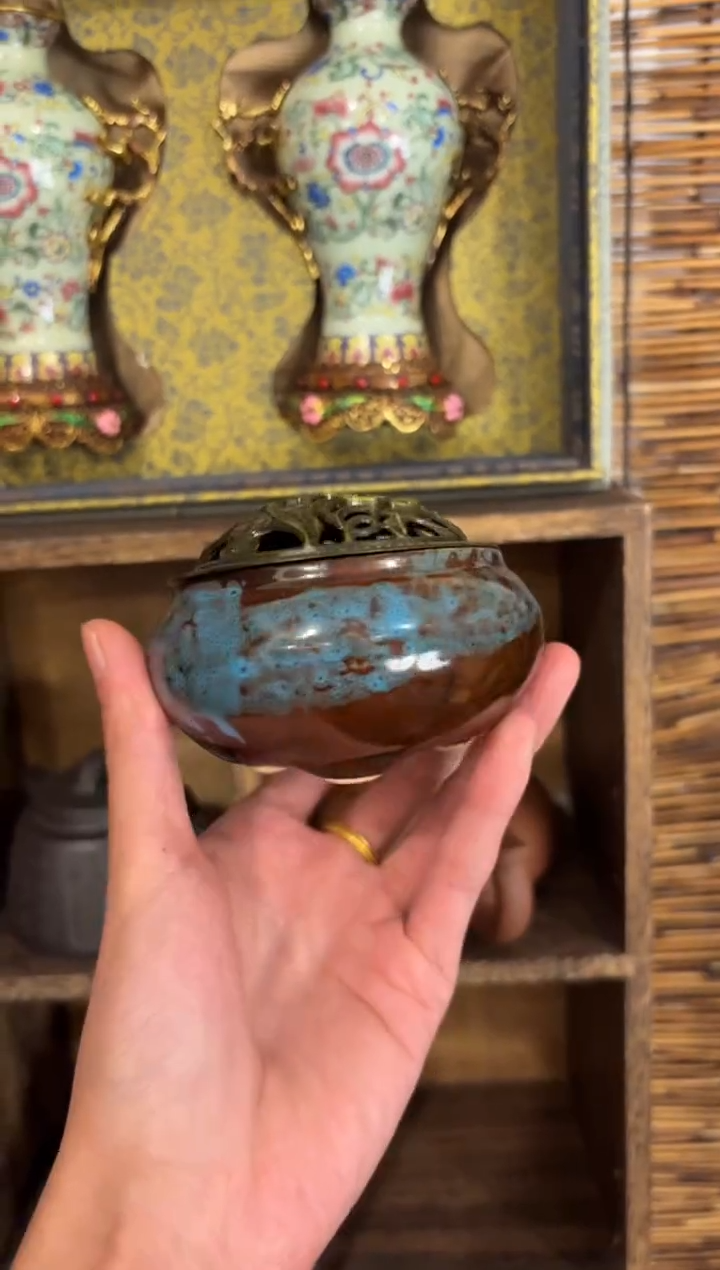 滴血莲花菩提手串小七甄选所见及所得