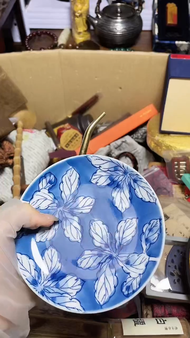 【闪购商品】瓷器碎片瓷器碎片