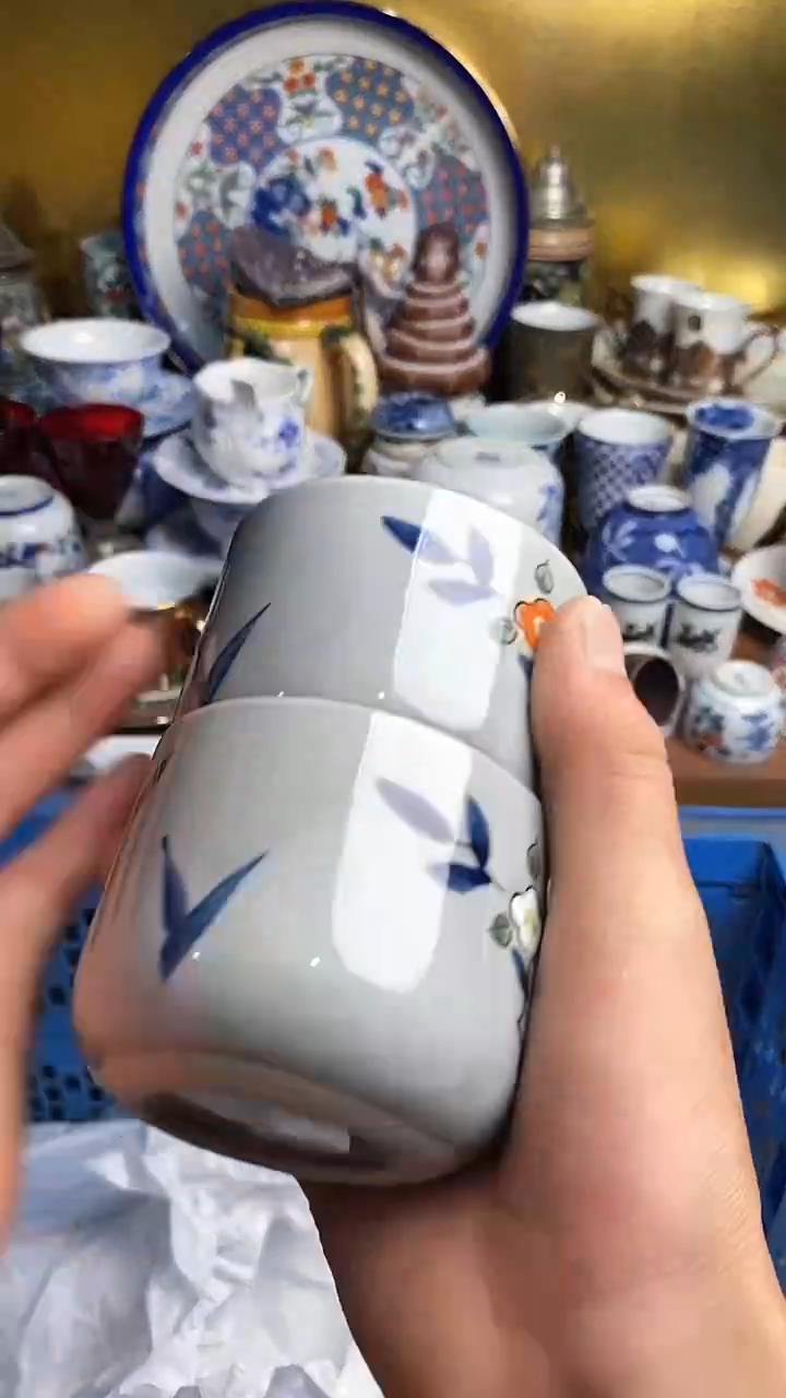 【闪购商品】瓷片666666666 270