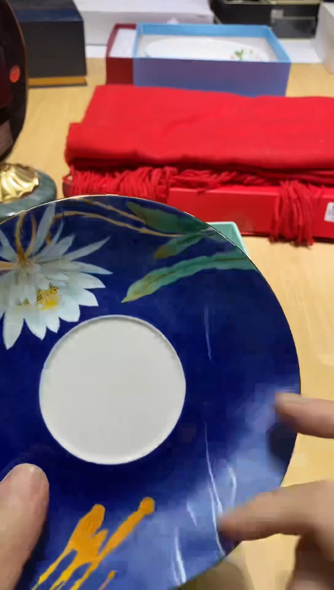 瓷片生活的本意就是开心@@1