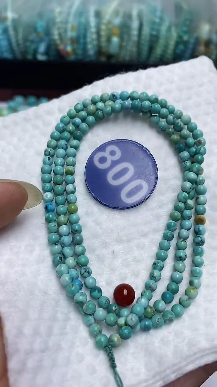 【闪购商品】玛瑙/玉髓手链未镶嵌800