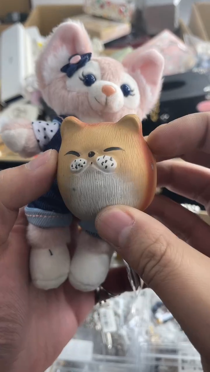 【闪购商品】瓷片WW ++00000000000