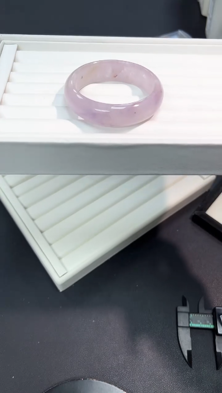 【闪购商品】水晶手镯未镶嵌25n多样性发其一/1条默认微瑕56