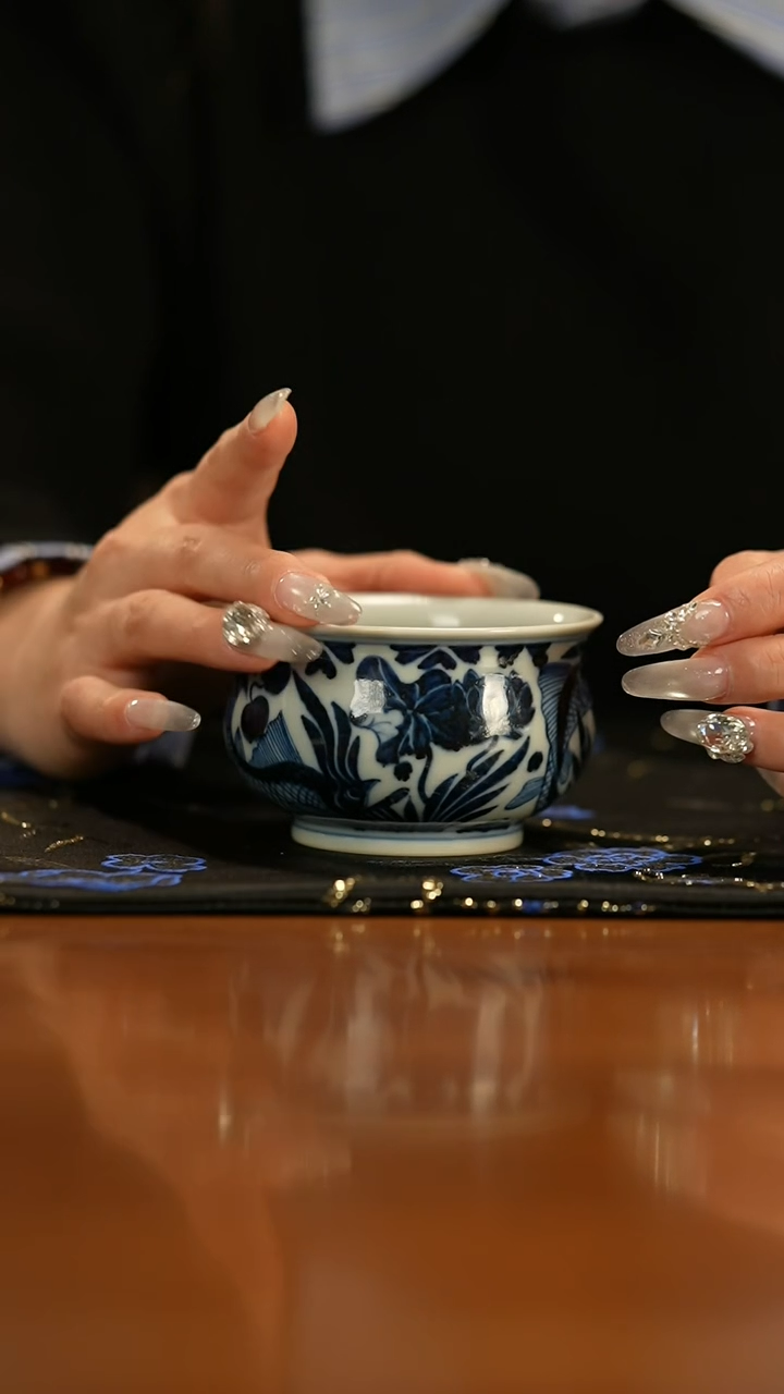 【闪购商品】瓷片            拍拍拍