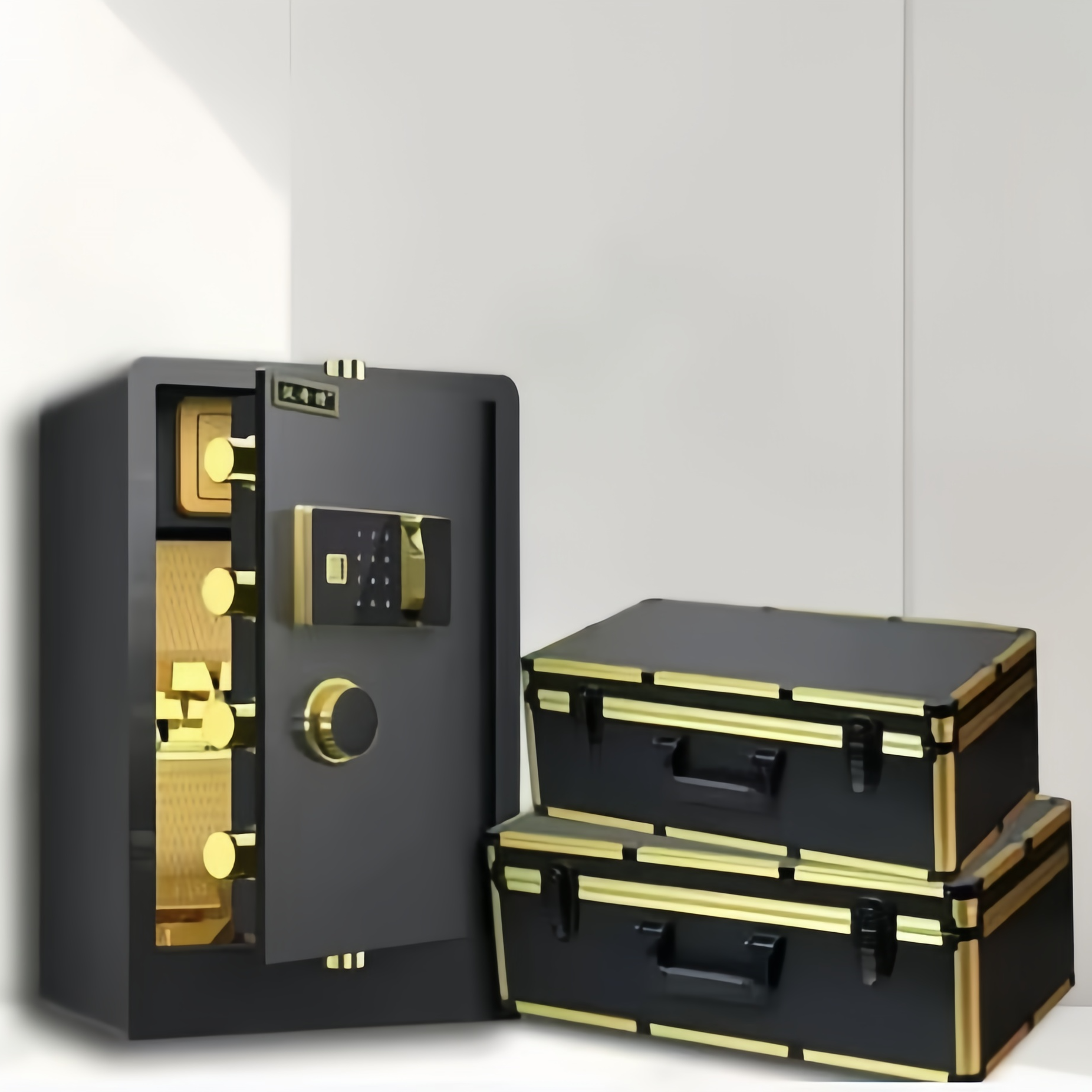 (情义无价）2025开业活动粉丝专属组合伴手礼