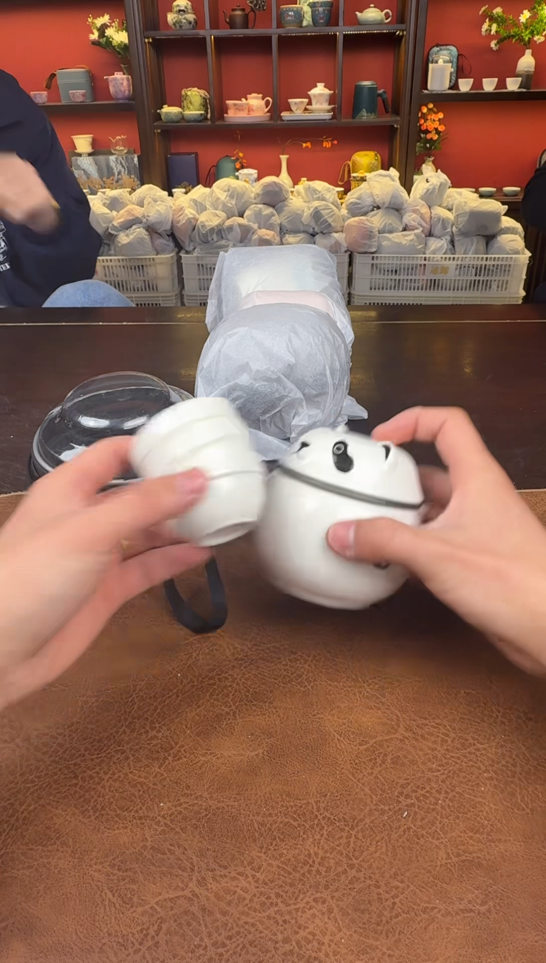 【闪购商品】胖胖熊111111111111111