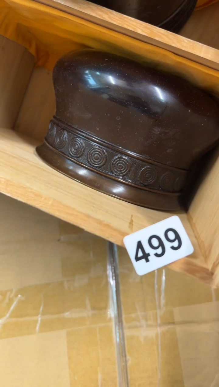 【闪购商品】瓷片499中古商品谨慎参拍