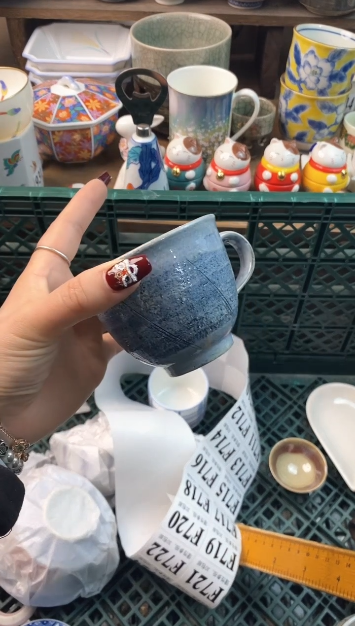 【闪购商品】瓷片[○･｀Д´･ ○]