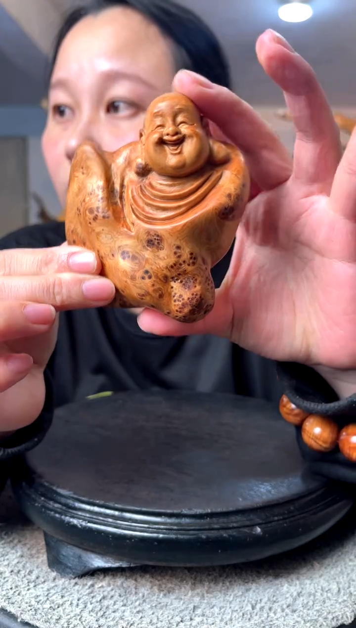 【闪购商品】柏木（崖柏）崖柏小件