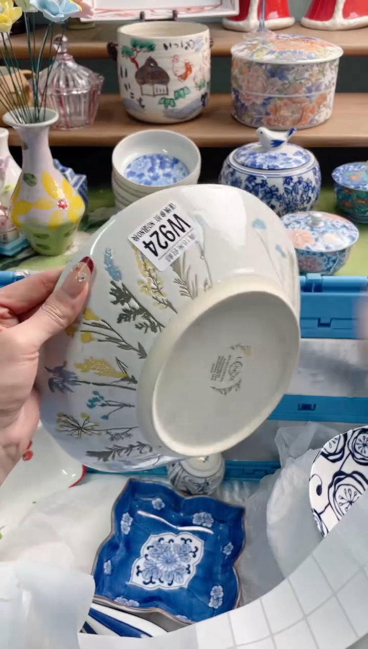 陶瓷沐****6W924*********