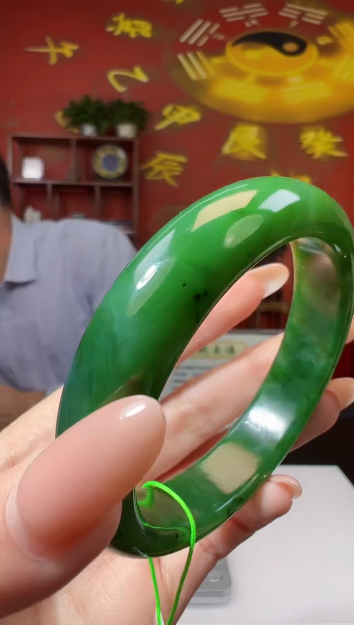 定制和田玉CY48093和田玉（多样性发其一）