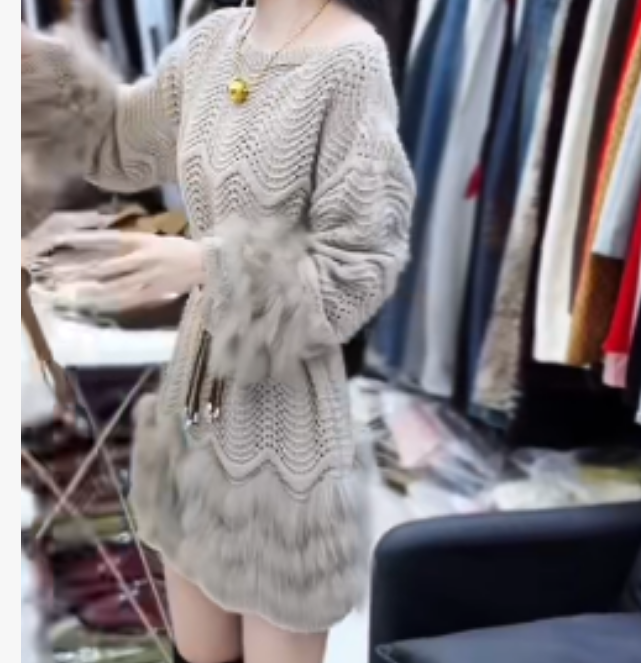 2025早秋时尚潮流百搭精品女装林M79U121