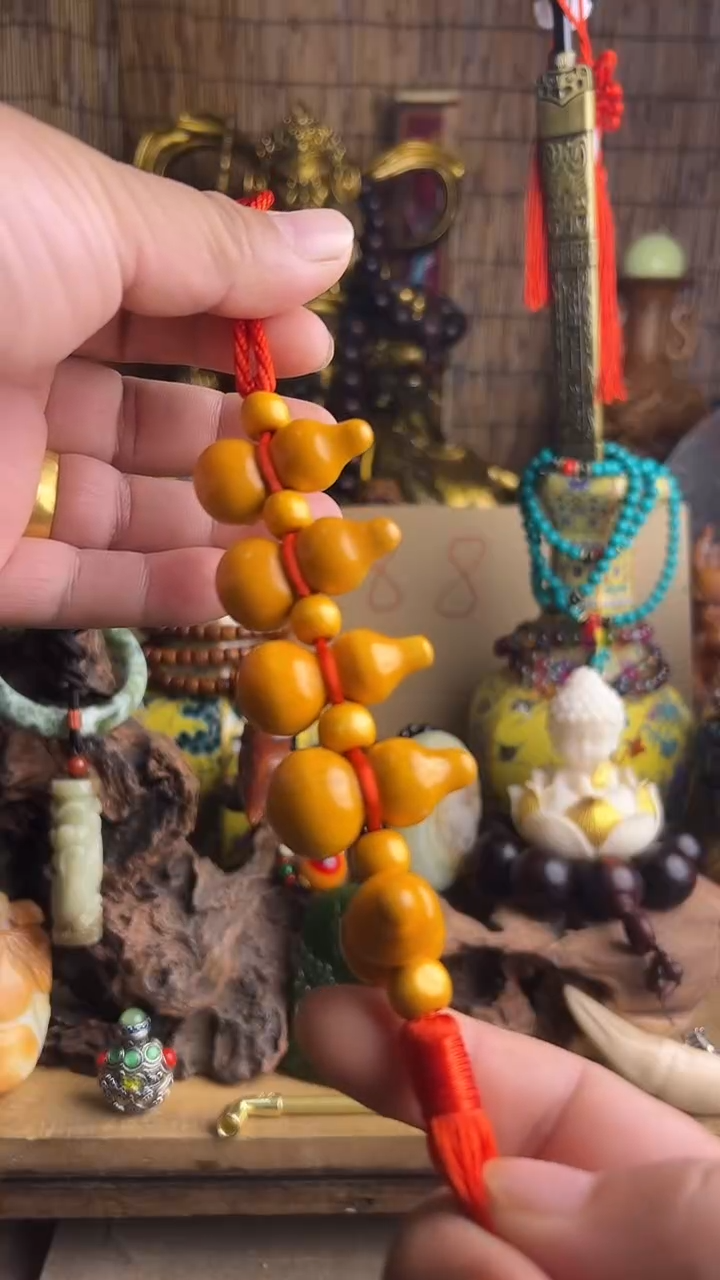 吊坠滴血莲花菩提逸品轩精选