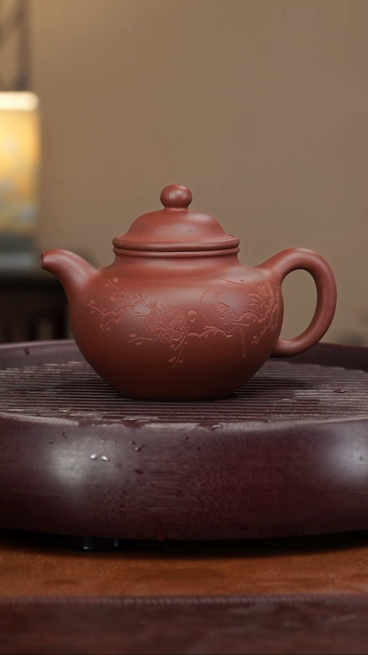 【闪购商品】紫砂茶壶宜兴紫砂壶