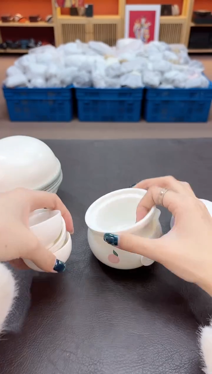 【闪购商品】摆件瓷SC1111111111111