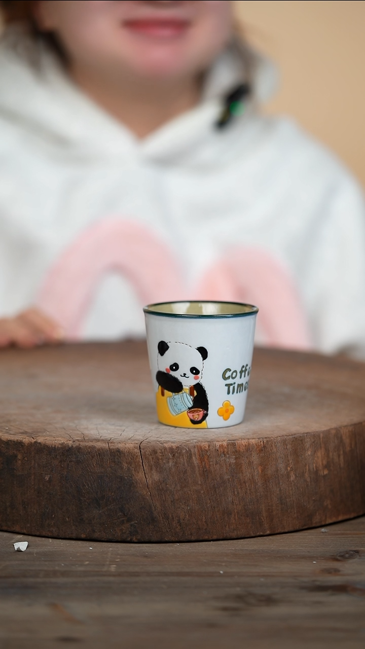 【闪购商品】瓷片景德镇高温釉下彩（食品级）