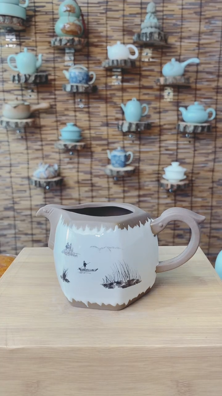 【闪购商品】轻轻微瑕茶具茶壶茶碗茶杯