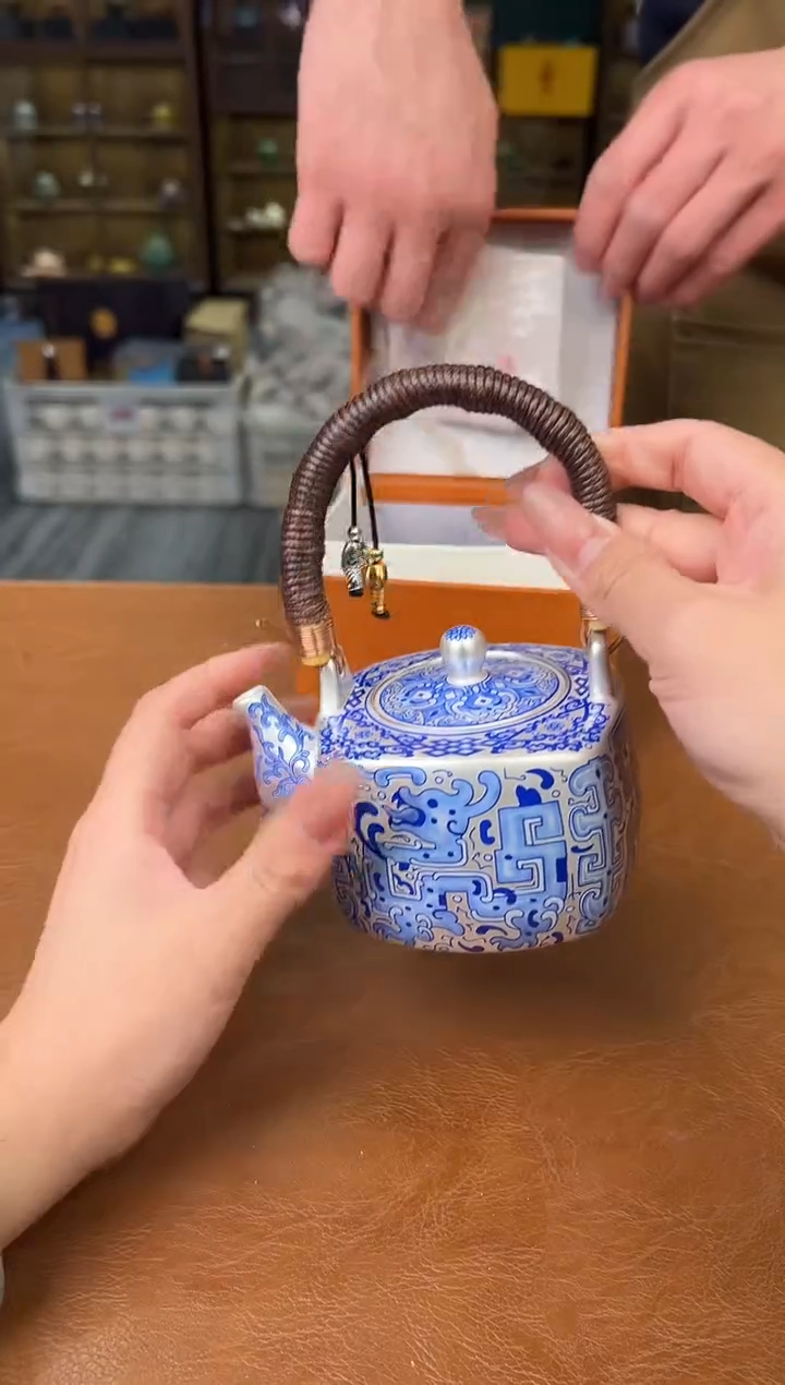 【闪购商品】熹物茶空间清仓福利品111111