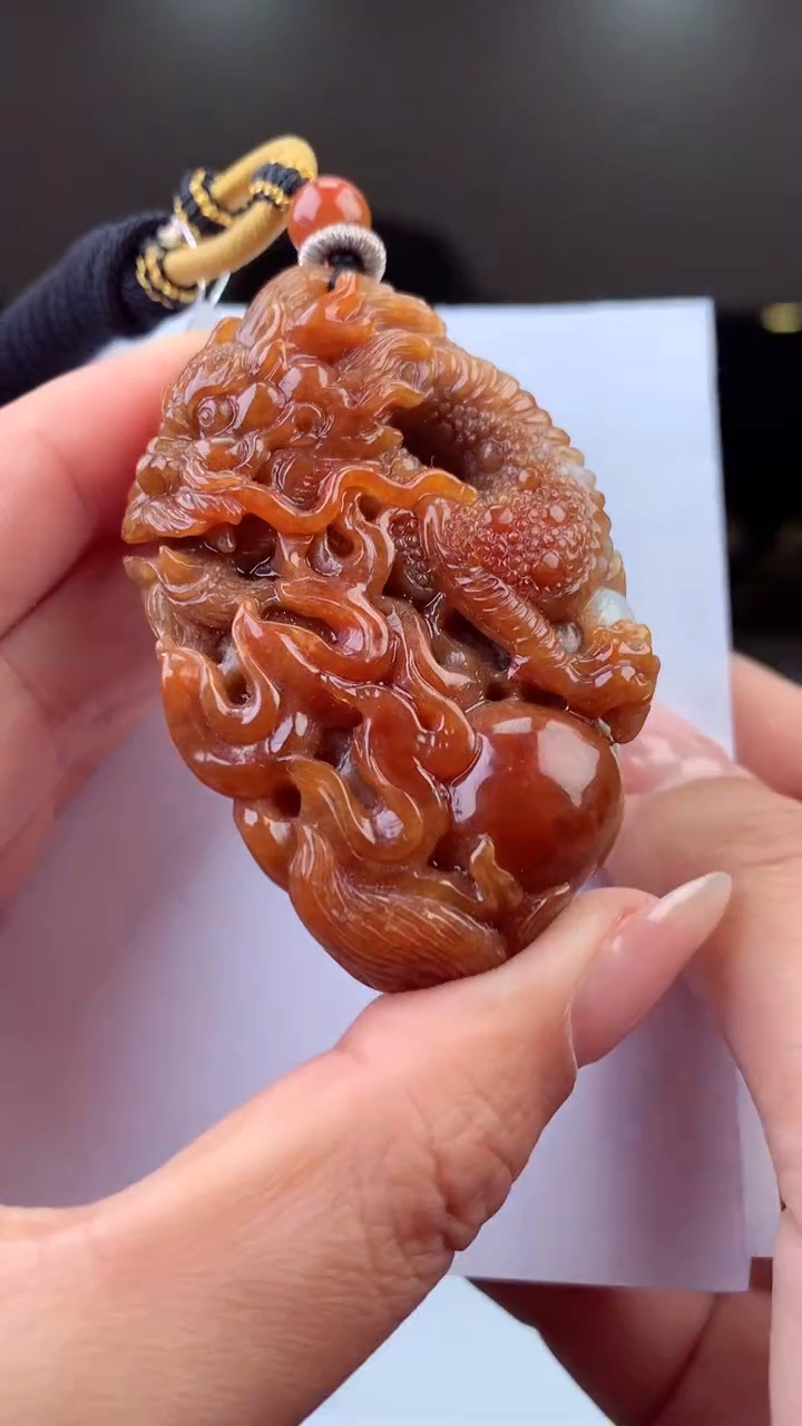 【闪购商品】定制翡翠未镶嵌天然A货翡翠（拍一发一）