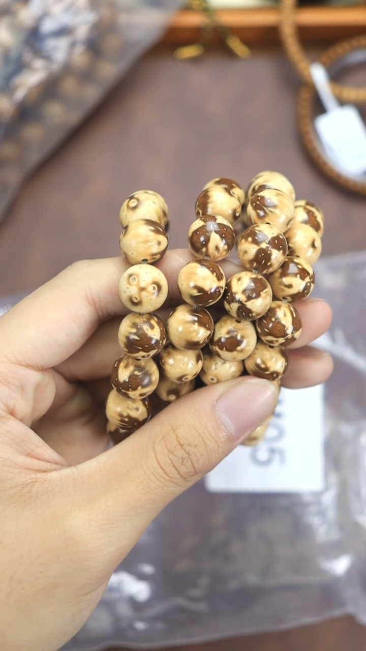 手串紫金鼠紫金鼠碎叶XM05