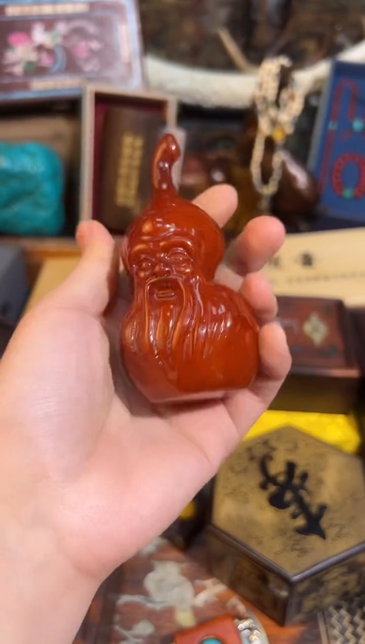 【闪购商品】蜜蜡裸石未镶嵌59业业业业业业业业